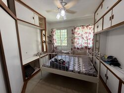 Melville Park (D18), Condominium #502209831